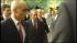 Mayor Bloomberg pays respects to Kletzky family ::