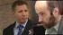 One of Levi Aron's defense attorneys quits ::