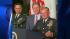 FILE - In this Aug. 11, 1993 file photo, Army...
