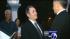 Same-sex couple exchanges vows at midnight ::