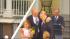 Mayor Bloomberg officiates at same-sex wedding ::