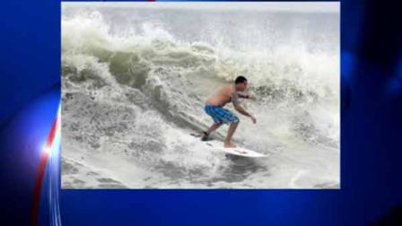 Daniel Bobis, a math teacher and coach at Long
Beach High School, was killed in a surfing accident off Indonesia.