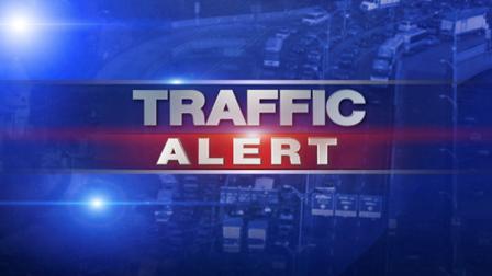 traffic alert new york area