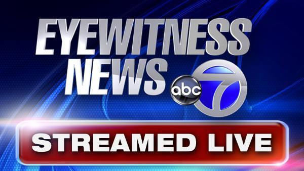 Eyewitness News First at 4:00 p.m. on WABC-TV Channel 7 in New ...