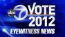 2012 vote election coverage