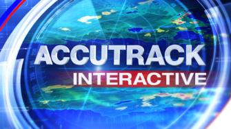 accutrack interactive radar