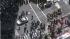 Aftershocks, nervous residents after earthquake ::