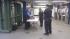 Security heightened on mass transit systems ::