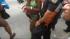 Cops caught dirty dancing at parade ::