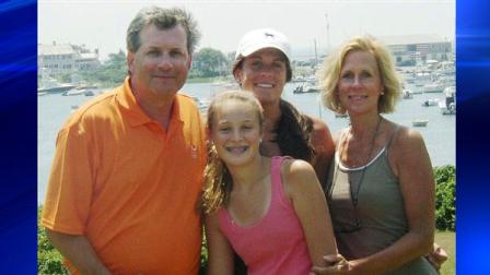 petit family