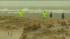 Sketches expected of unidentified LI beach... ::