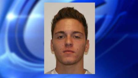 Sam Eshaghoff, 19, was reportedly paid thousands of dollars to take the SAT test for high school students.