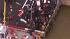 Witness describes watching chopper crash into... ::