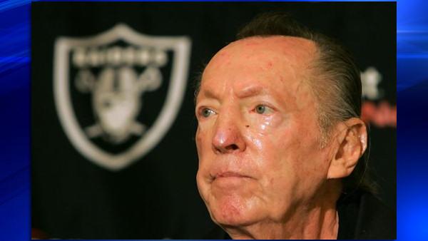 al davis