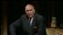 Broadway Backstage: Man and Boy :: Frank Langella stars as Gregor Antonescu in Man and Boy.
