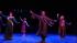 Follies features several colorful musical numbers.