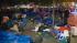 Calm follows arrests at Wall St. protests ::
