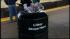 Subway trash cans removed as a test at 2... ::