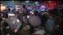 Wall Street protesters march for solidarity ::