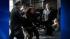 Protesters arrested outside Goldman Sachs ::