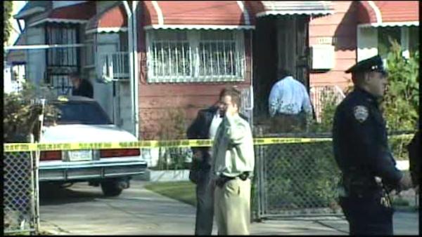 Landlord-tenant dispute ends in murder-suicide | Video | 7online