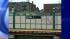 Subway sign altered to read