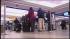 Holiday travel woes due to weather ::
