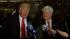 Newt Gingrich and Donald Trump meet in New... ::