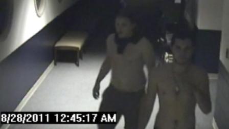 stamford school burglary