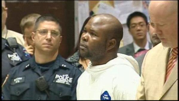 5 men arraigned in NYPD officer's shooting death in Cypress Hills ...