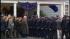 Family, friends attend wake for Officer Figoski ::