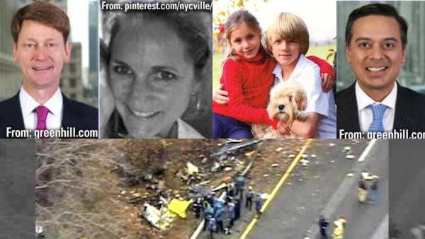More details emerge in fatal plane crash | Video | 7online
