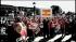 Hundreds show up to work for last time in... ::