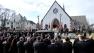 capano funeral