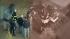 Search for suspects in synagogue arson ::
