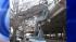 Billboard blows over in Brooklyn ::