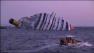 Italy cruise ship disaster