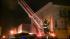 Union City, New Jersey, fire
