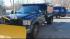 New York area prepares for snow ::