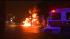 New Jersey tanker crash in Elizabeth