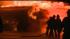New Jersey tanker crash in Elizabeth