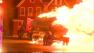 New Jersey tanker crash in Elizabeth
