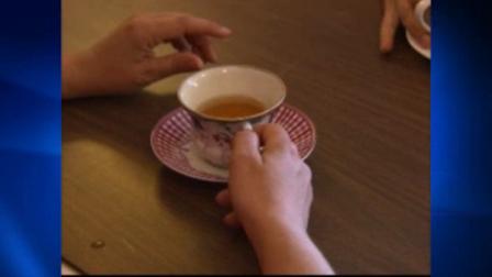tea