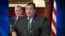 New Jersey Governor Chris Christie