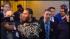 Suspected cop shooter arraigned ::