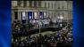 New York Giants parade route