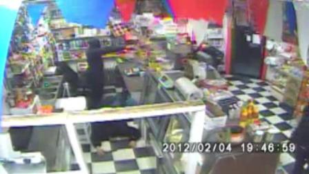 robbery