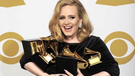 Adele