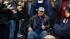 Cop shot in subway station released from... ::
