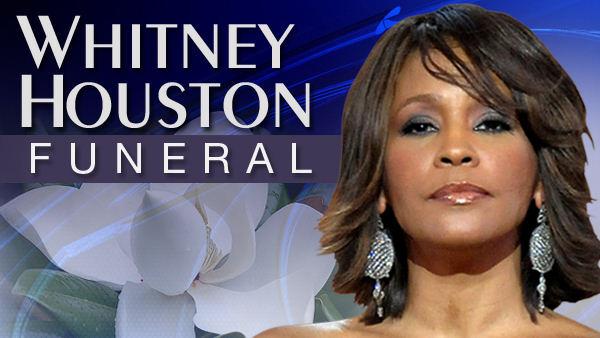 Whitney Houston Funeral - Live Coverage from Eyewitness News on ...